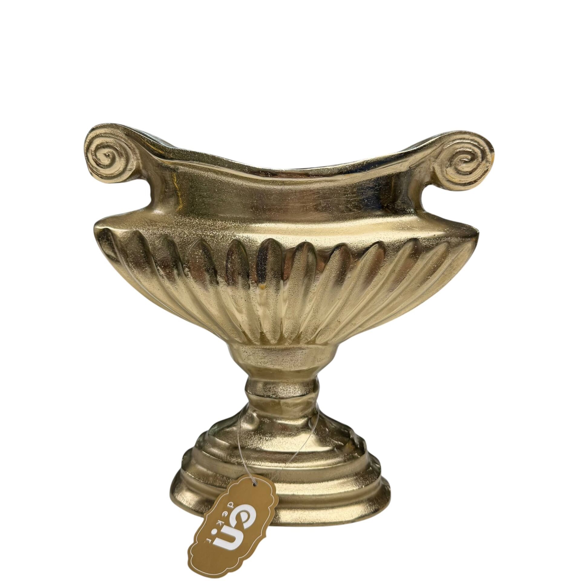 GOLD DÖKÜM OBJE KÜÇÜK