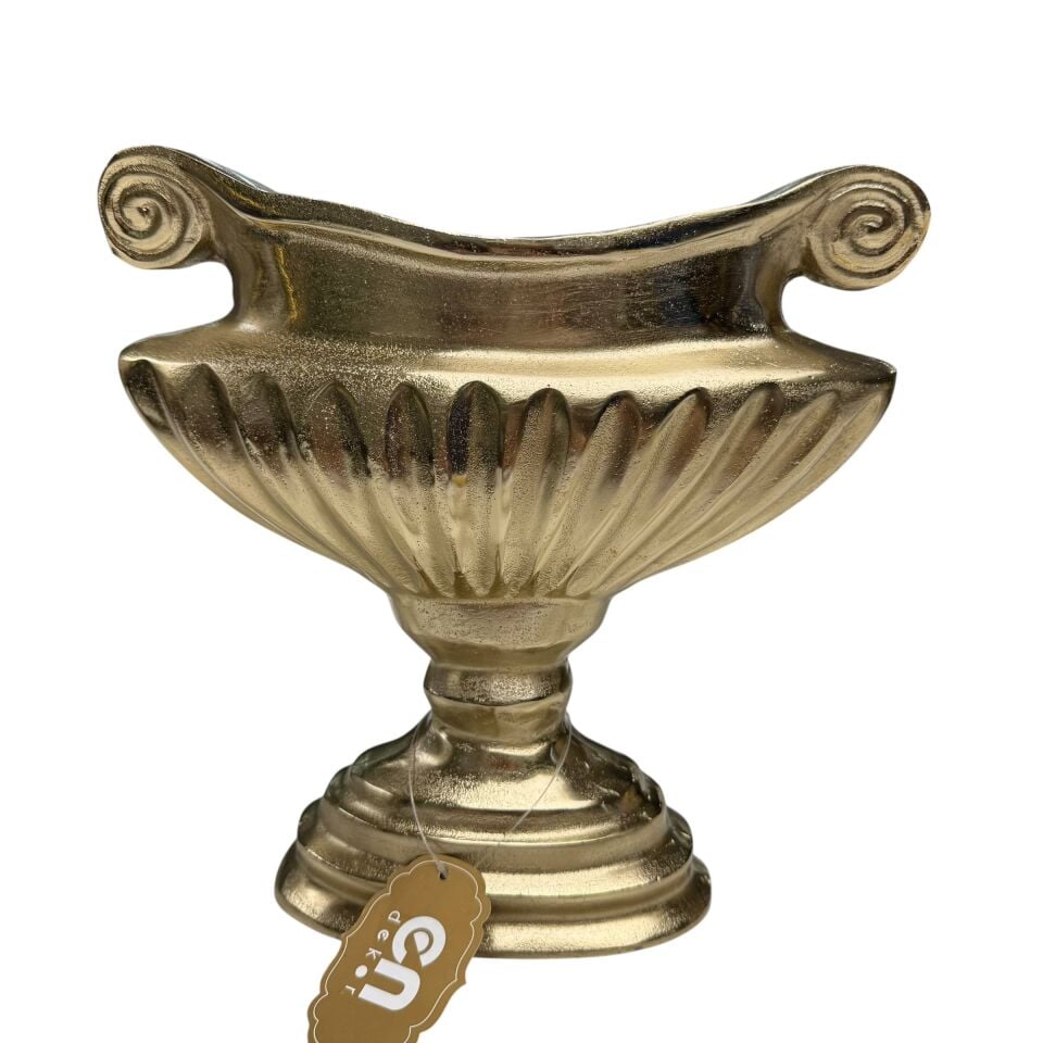 GOLD DÖKÜM OBJE