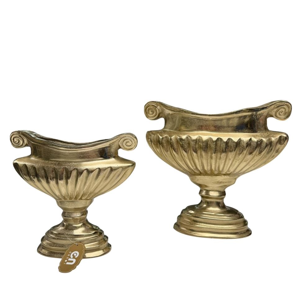 GOLD DÖKÜM OBJE