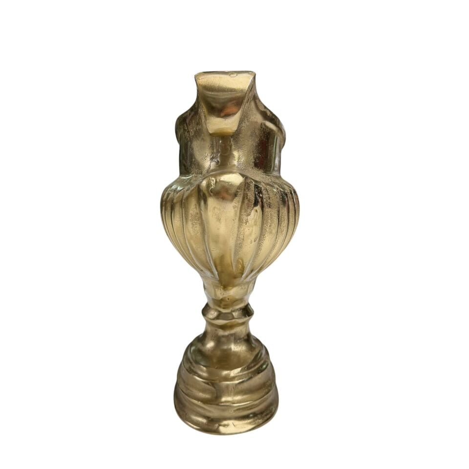 GOLD DÖKÜM OBJE