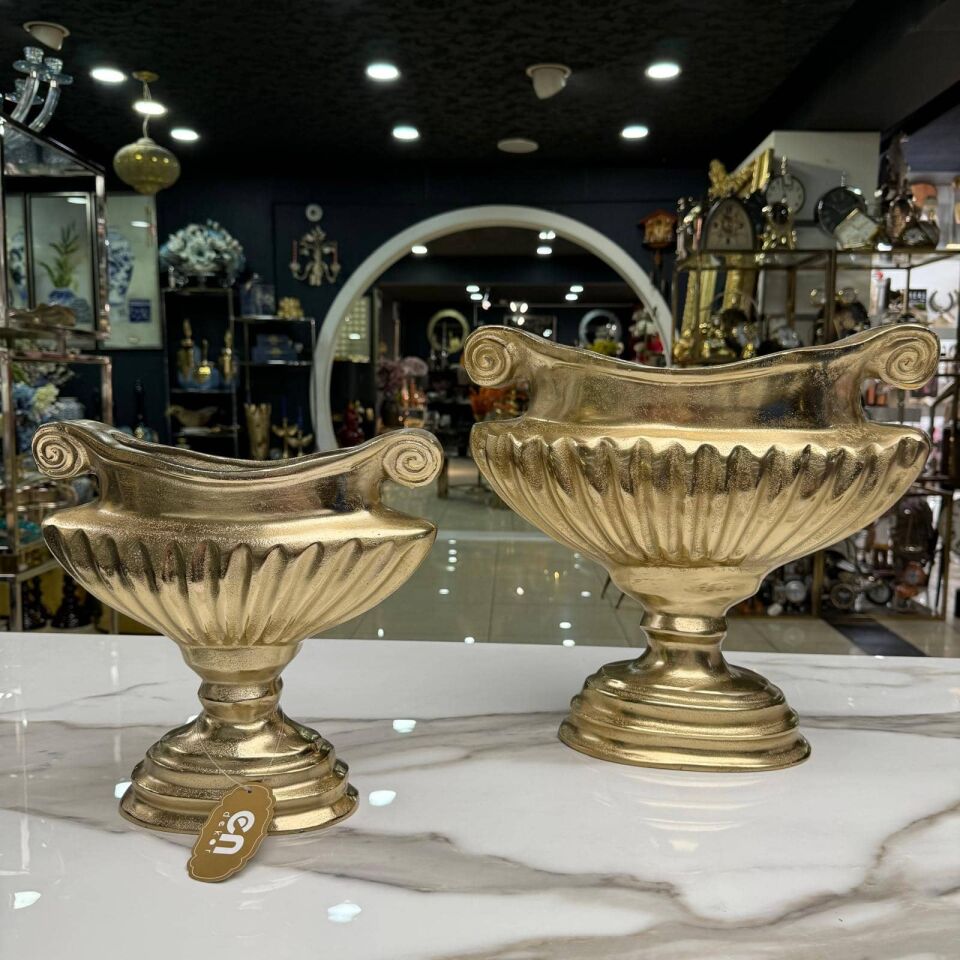 GOLD DÖKÜM OBJE BÜYÜK