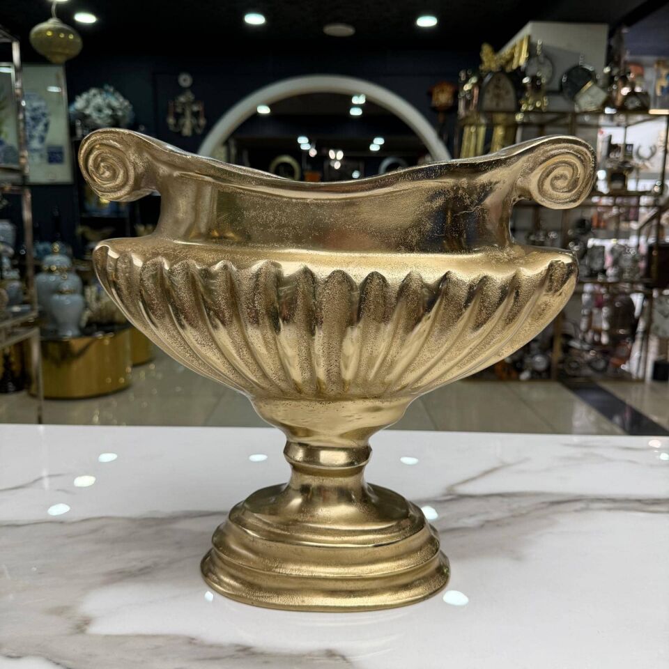 GOLD DÖKÜM OBJE BÜYÜK