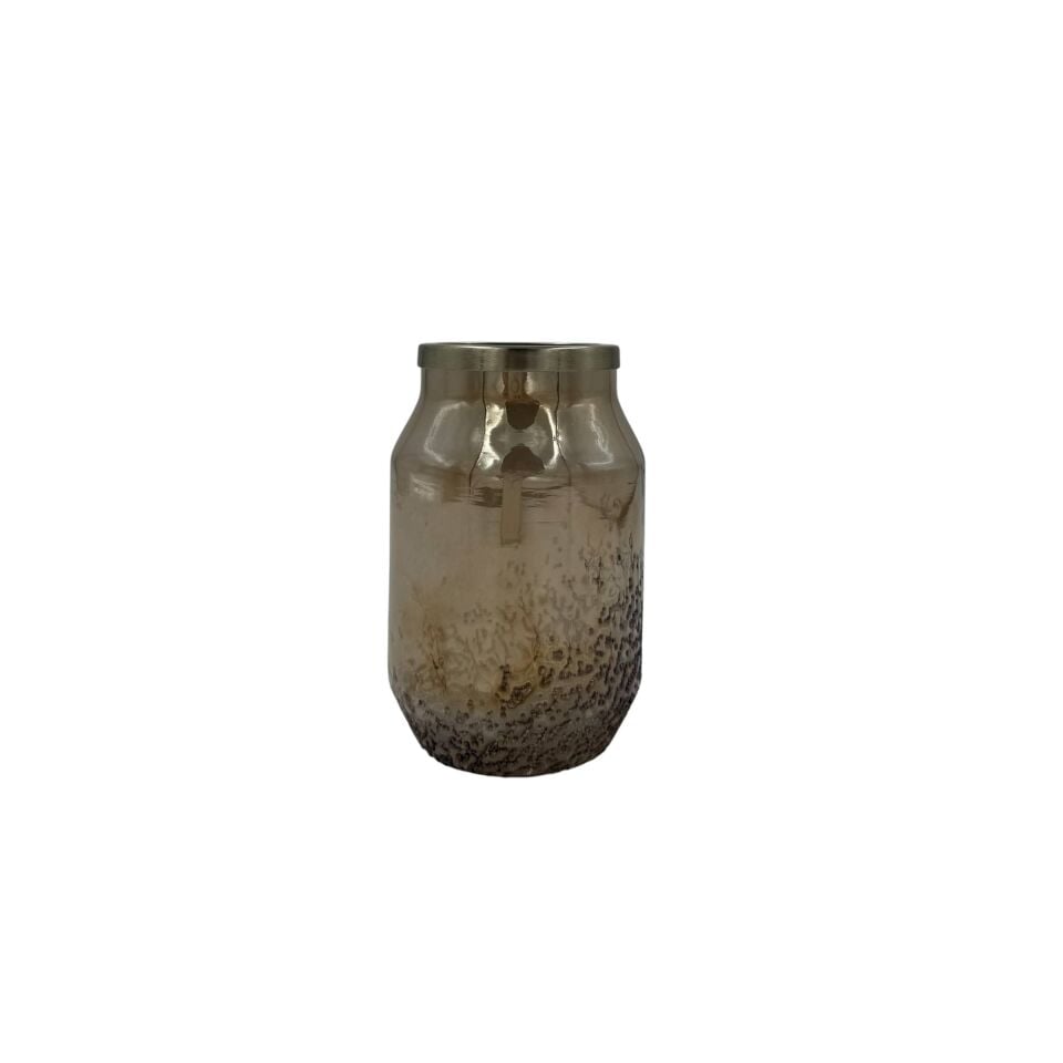 AMBER PİRİNÇ BANYO SETİ 4 PARÇA