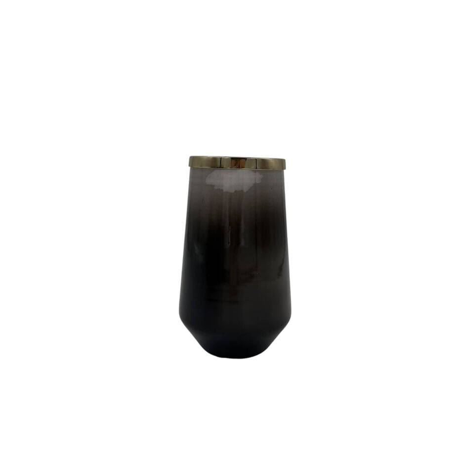 FÜME PİRİNÇ BANYO SETİ 4 PARÇA