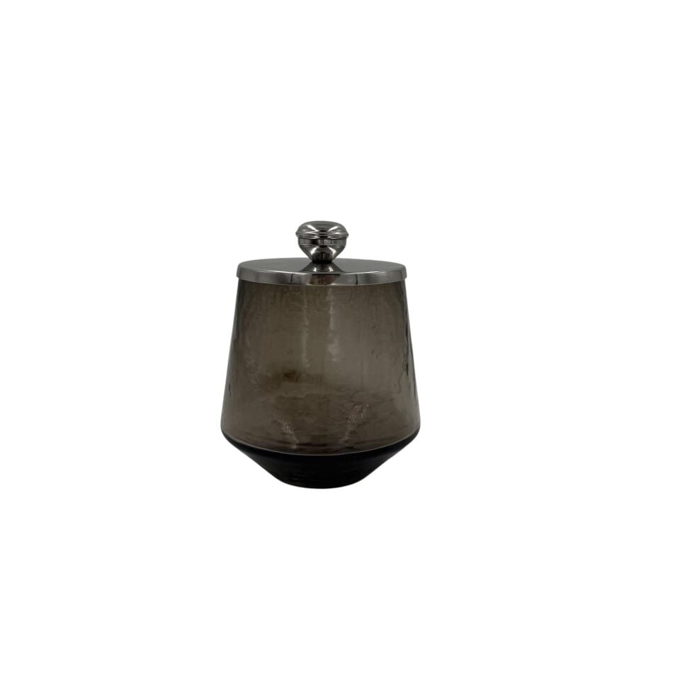 FÜME PİRİNÇ BANYO SETİ 4 PARÇA
