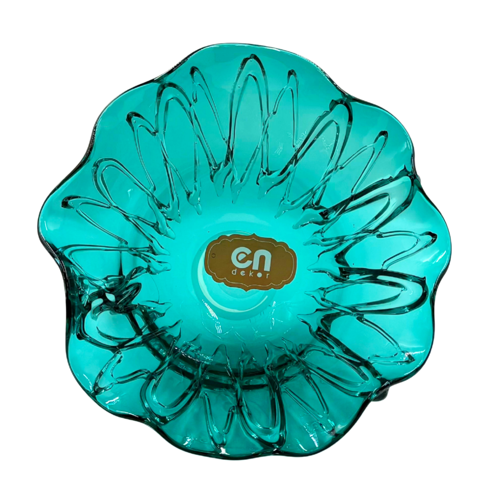 Cam Turkuaz Meyvelik