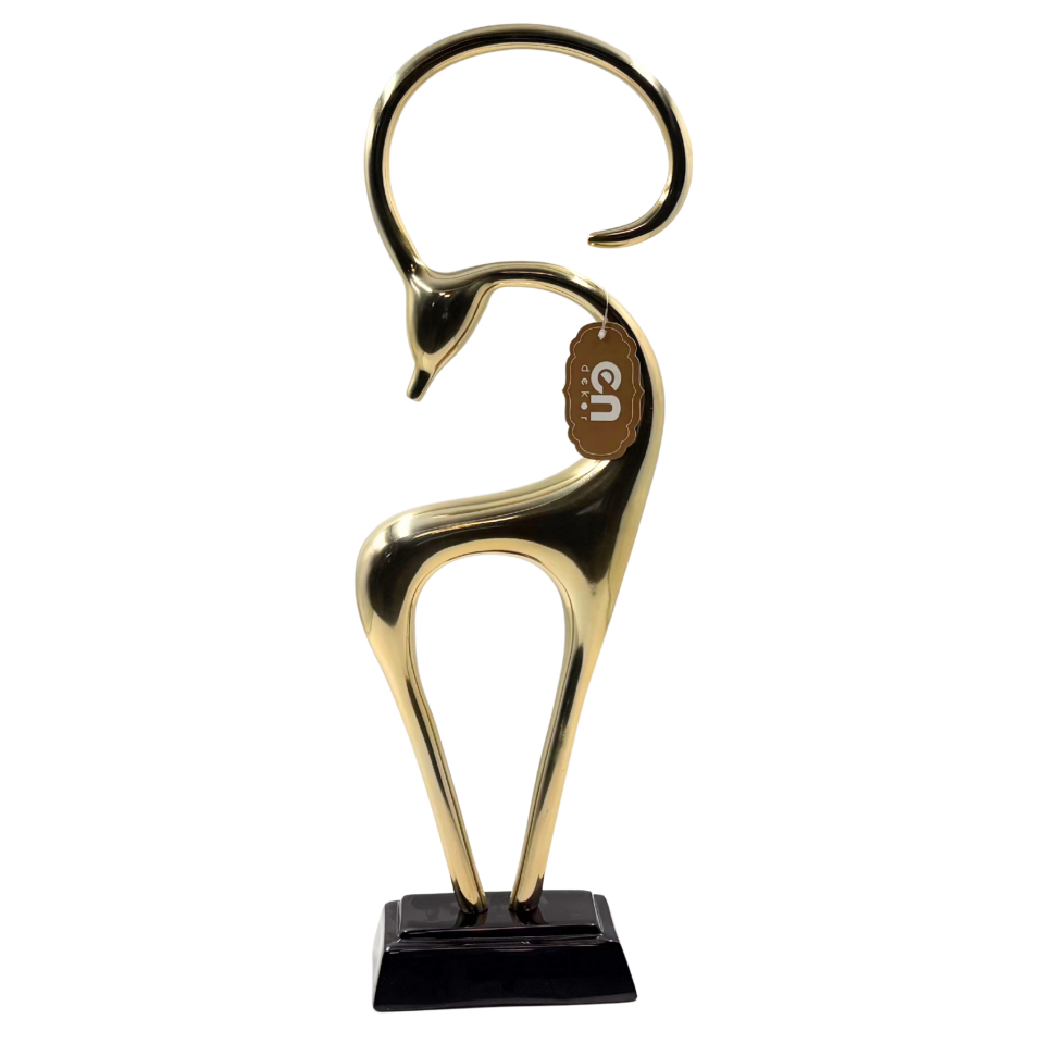 Gold Geyik