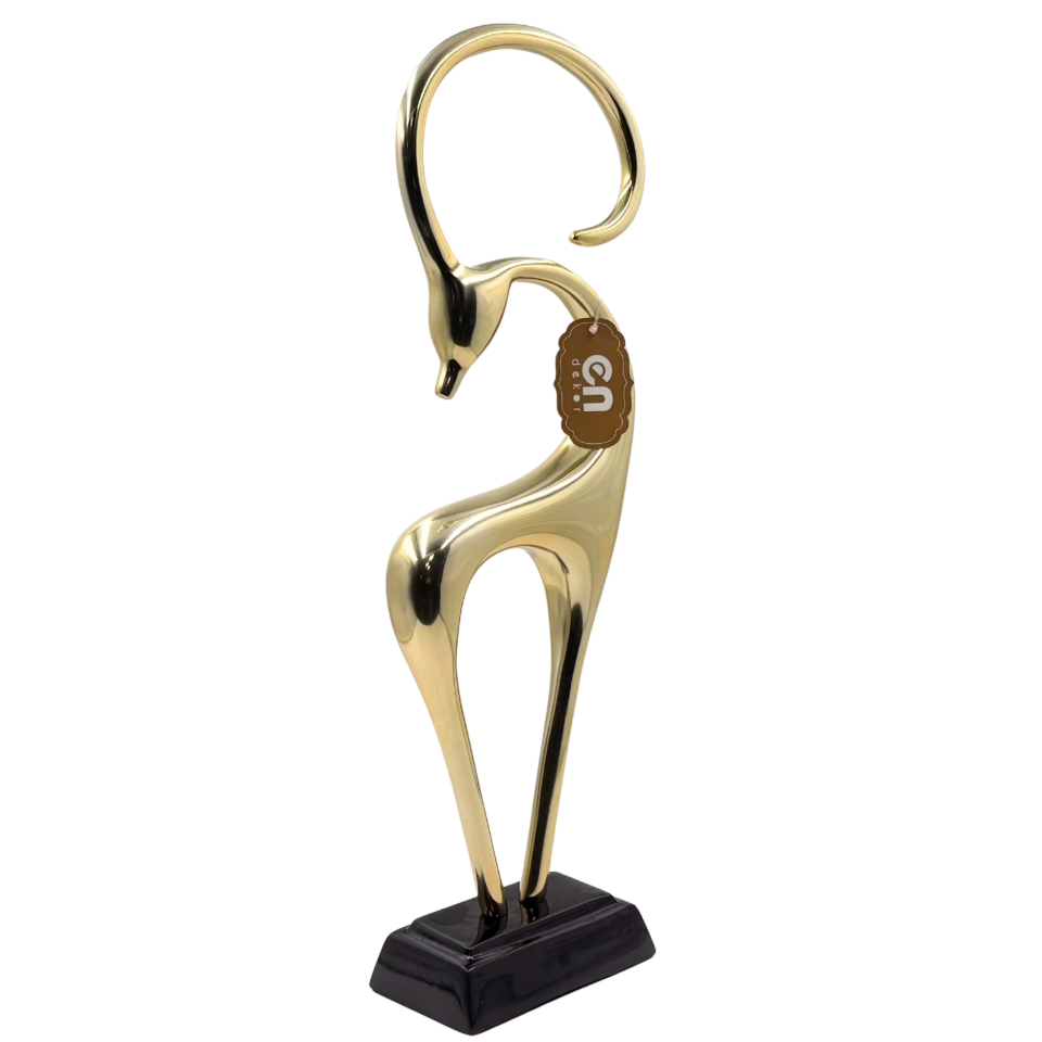 Gold Geyik