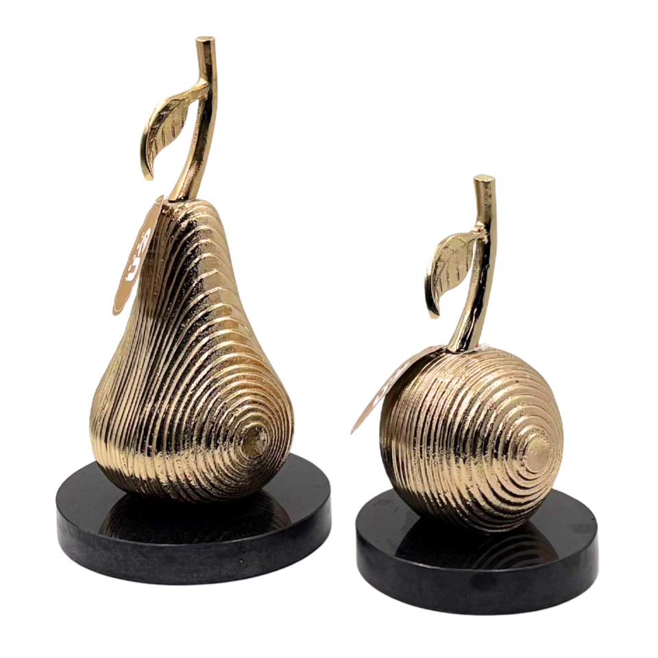 Dekoratif Obje Armut