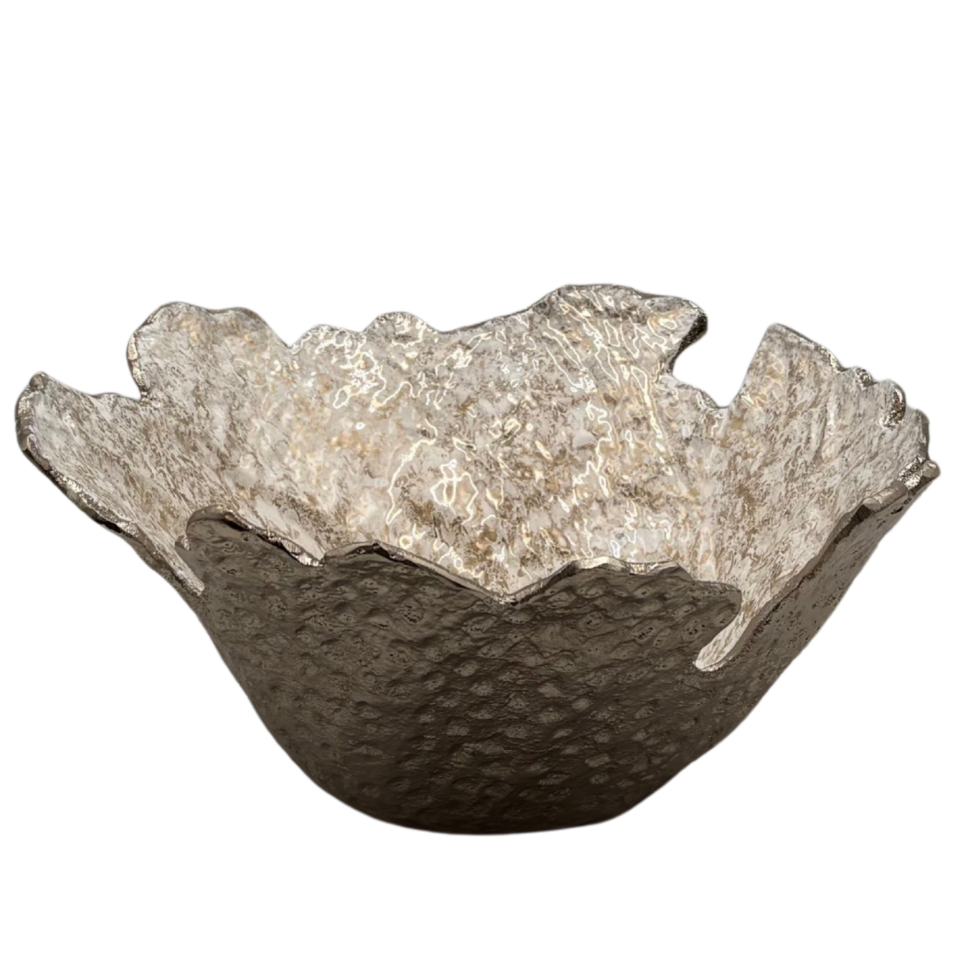Metal Dekorasyon Eşya