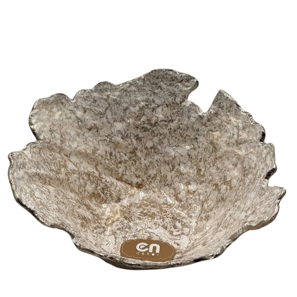 Metal Dekorasyon Eşya