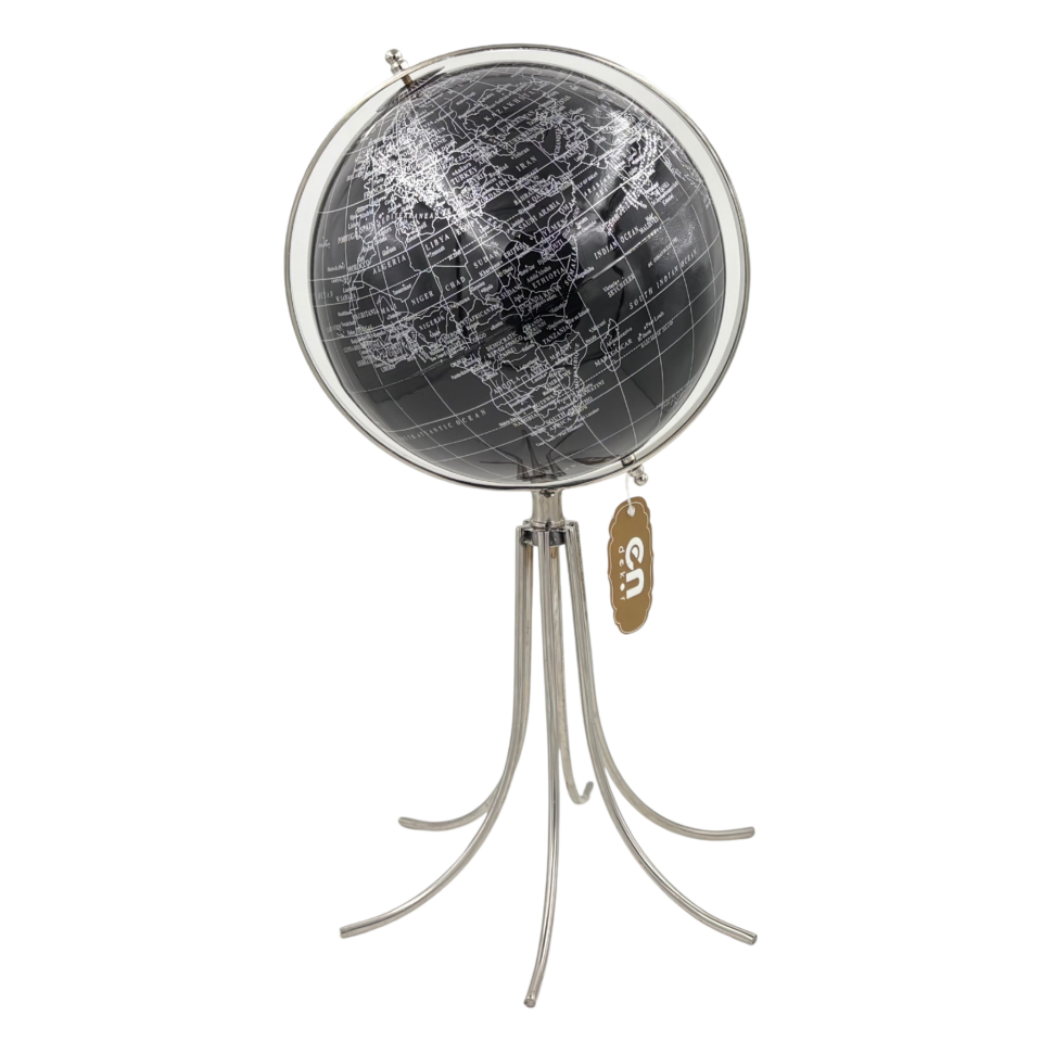 Büyük Gümüş Küre