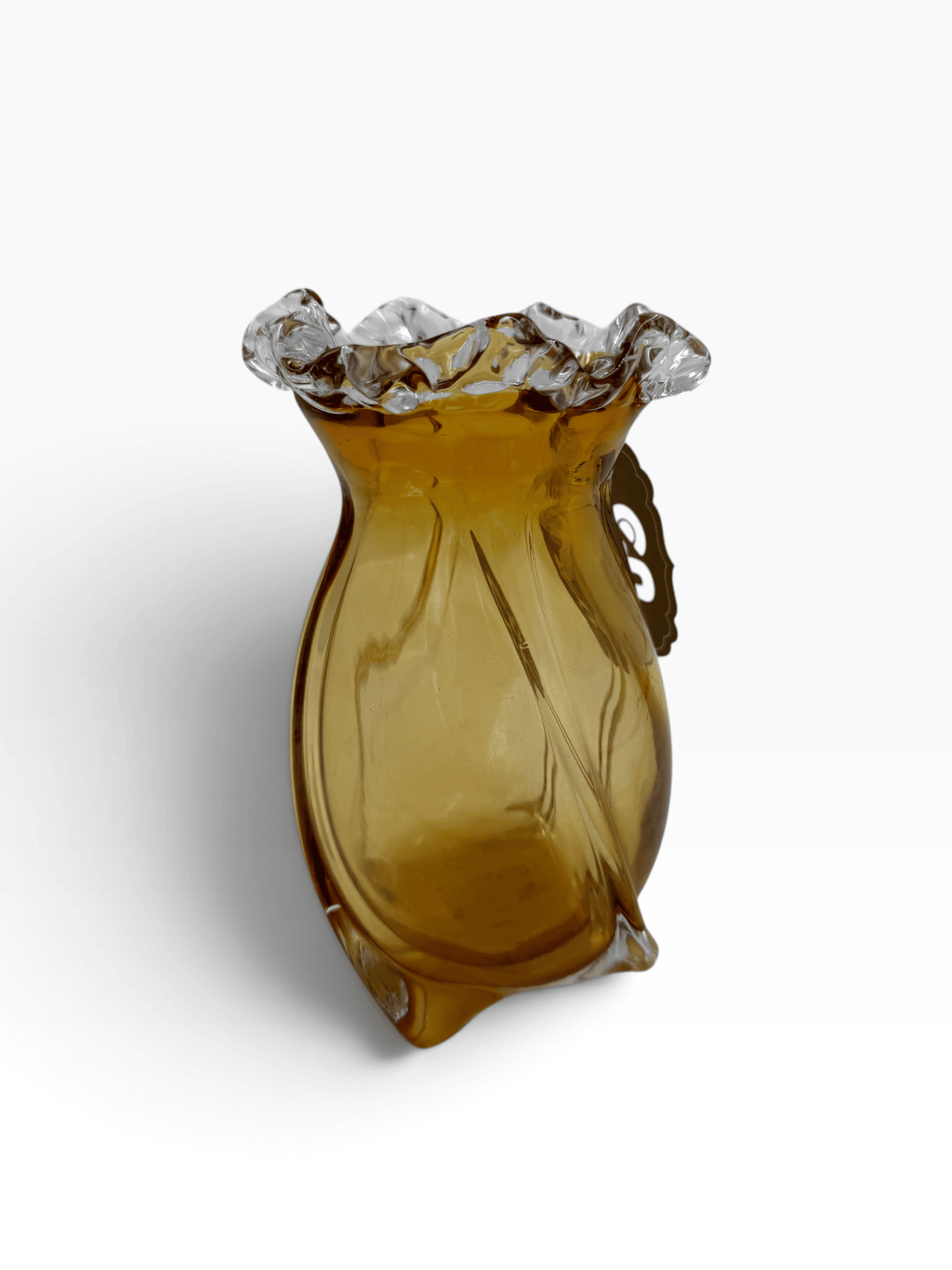 AMBER DALGALI CAM VAZO