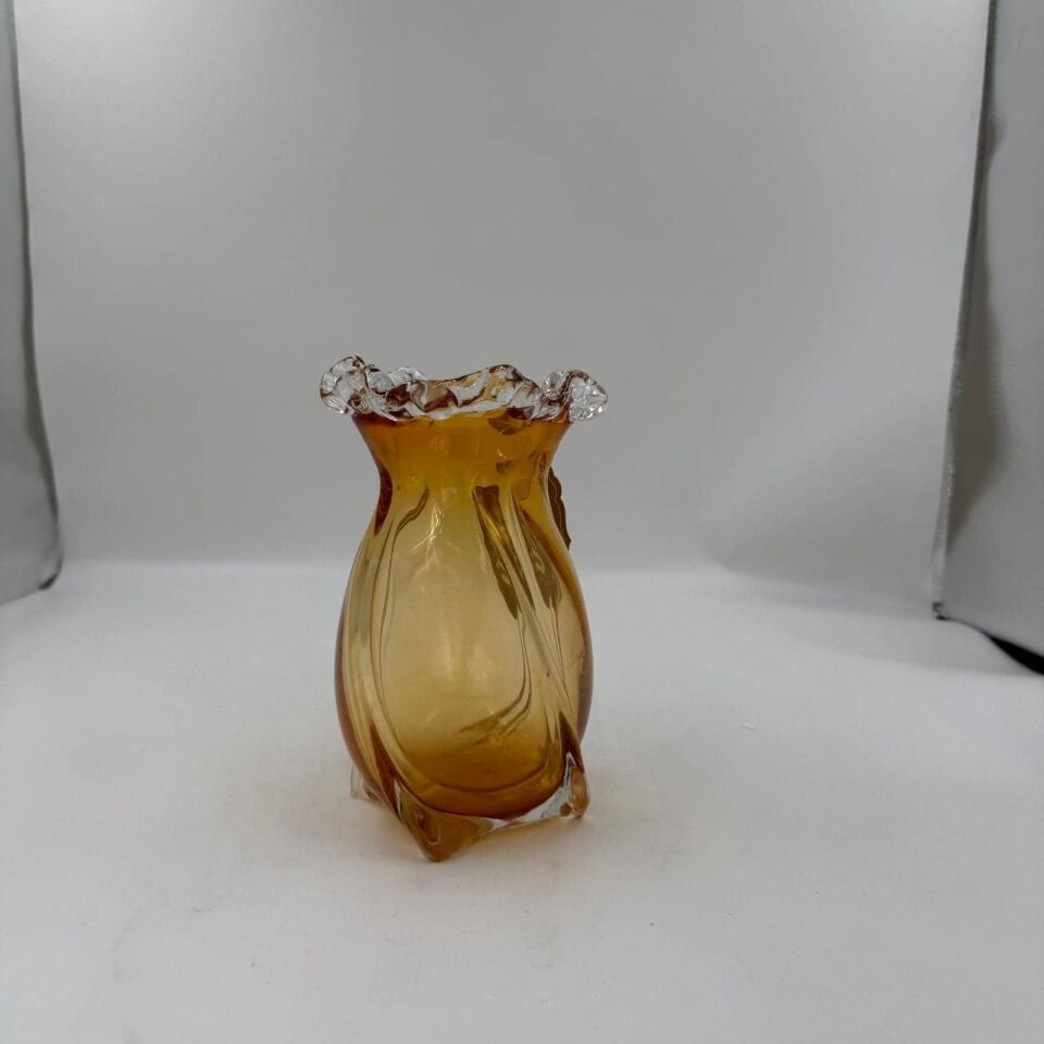 AMBER DALGALI CAM VAZO