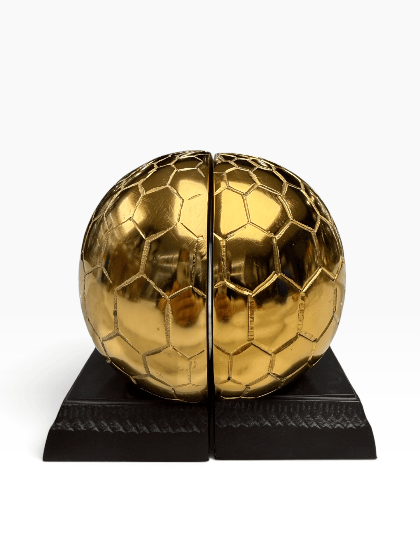 GOLD PETEK DESENLİ KİTAP TUTUCU