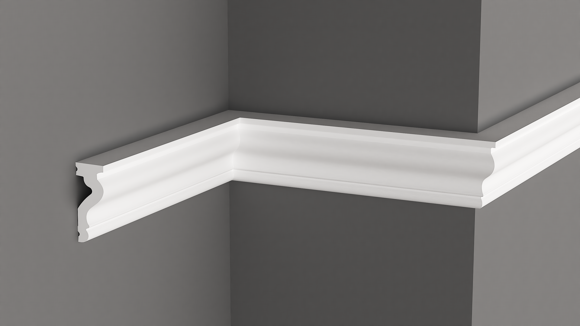 AB 003 Boyanabilir Bordür