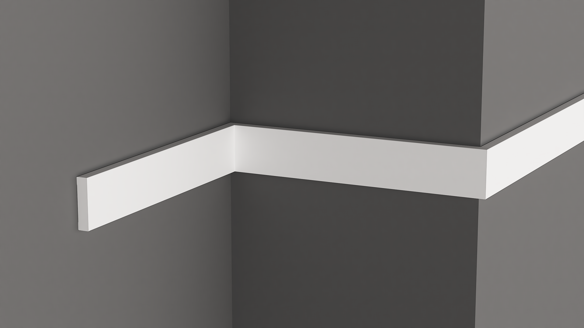 ABC 4008 Boyanabilir Çıta