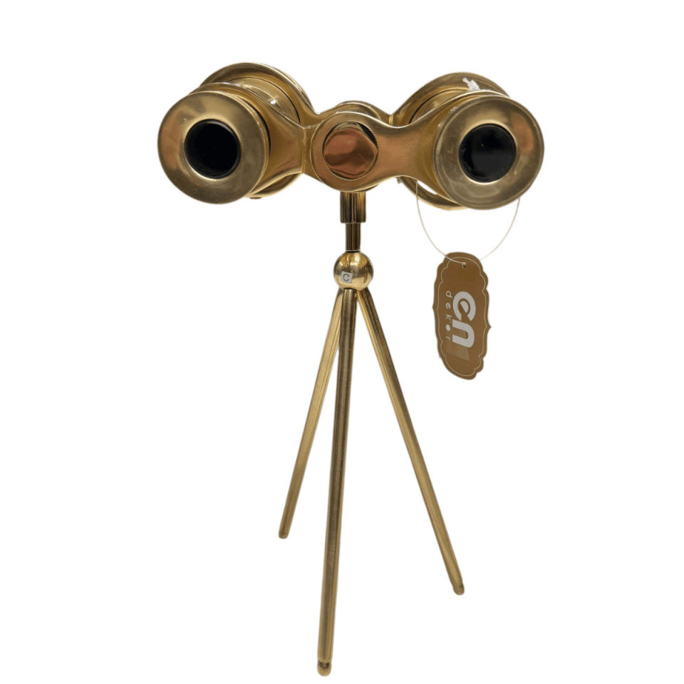 DÜRBÜNLÜ MASA SAATİ