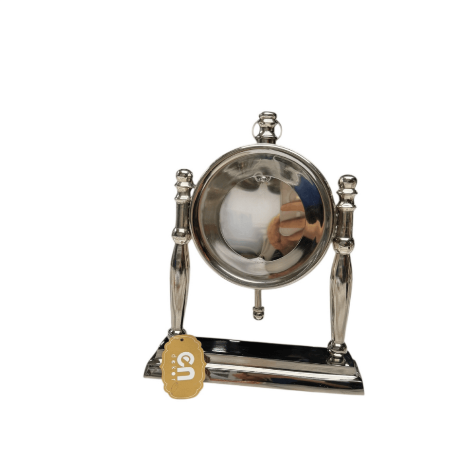 DÖKÜM GÜMÜŞ SAAT