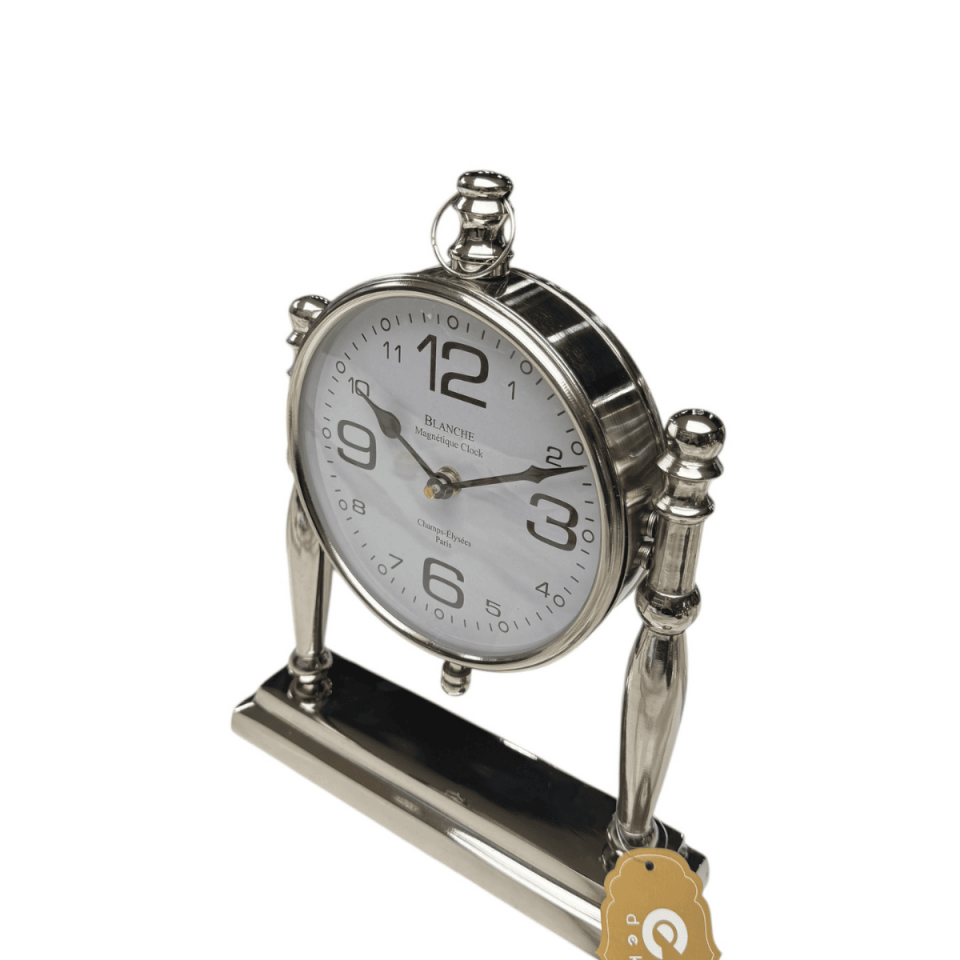 DÖKÜM GÜMÜŞ SAAT