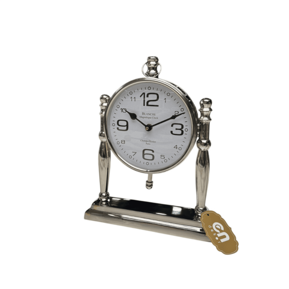 DÖKÜM GÜMÜŞ SAAT