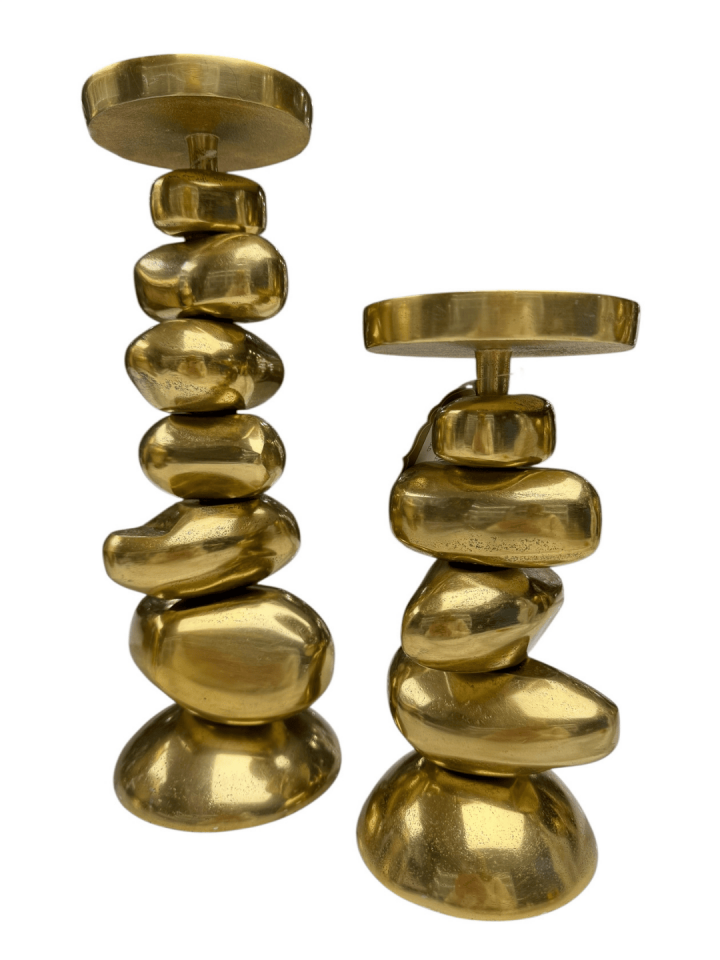 İKİLİ DÖKÜM ŞAMDAN