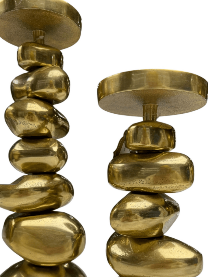 İKİLİ DÖKÜM ŞAMDAN