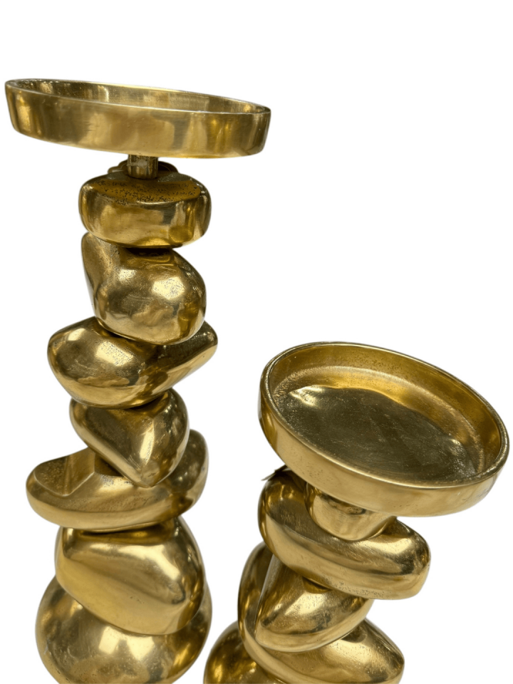 İKİLİ DÖKÜM ŞAMDAN