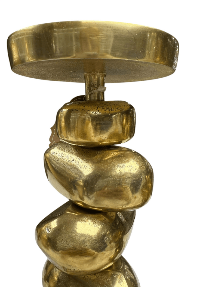 İKİLİ DÖKÜM ŞAMDAN