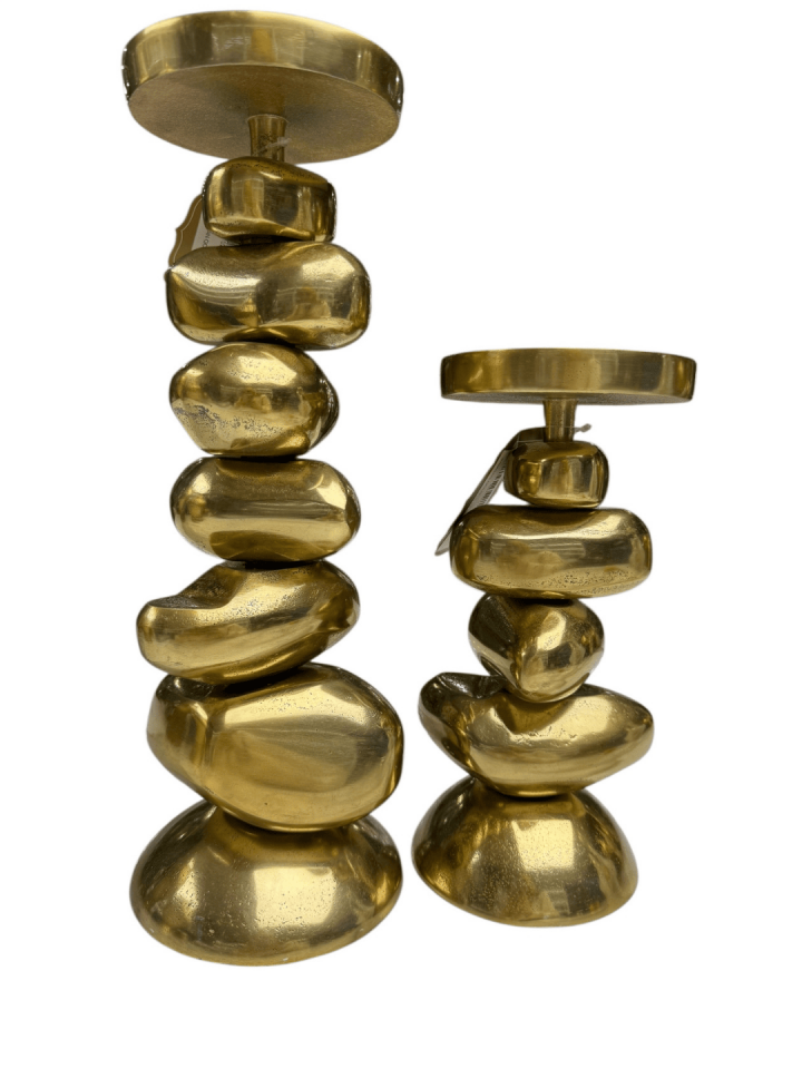 İKİLİ DÖKÜM ŞAMDAN