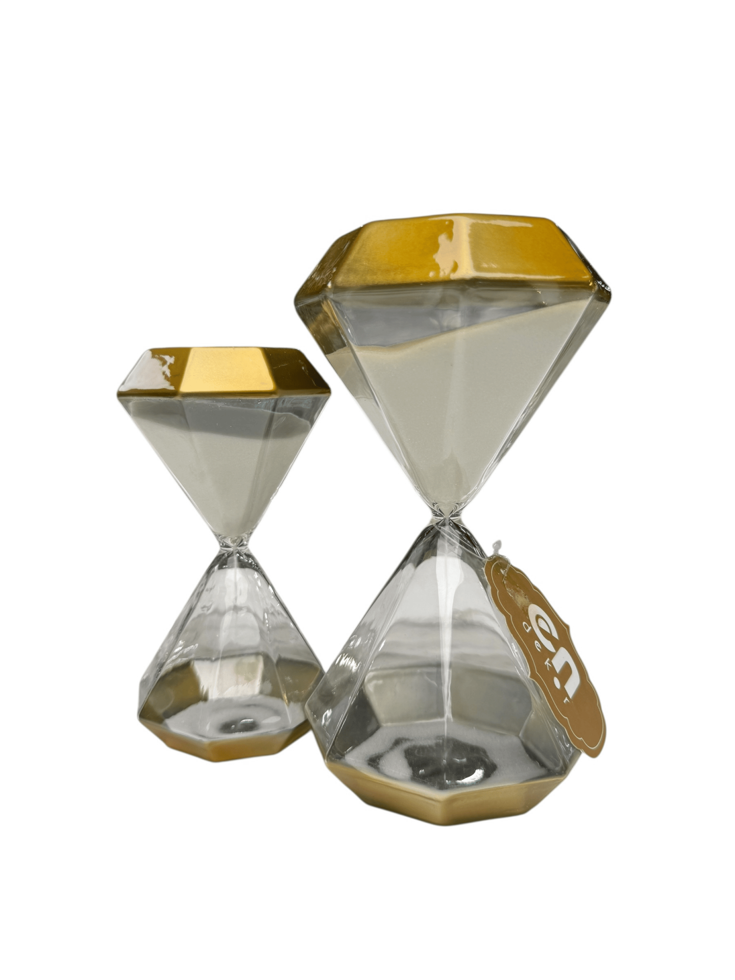 DEKORATİF KUM SAATİ