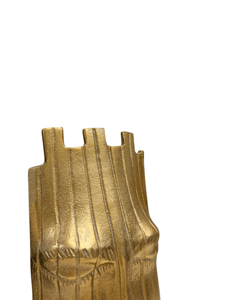 İTHAL DÖKÜM YÜZ OBJE