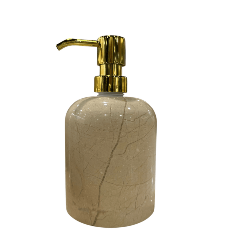 MERMER BANYO SETİ 7 PARÇA