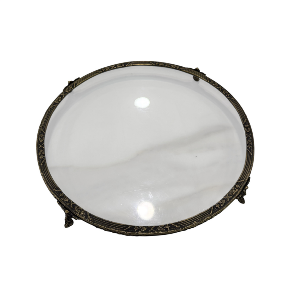 ANTİK BANYO SETİ 4 PARÇA