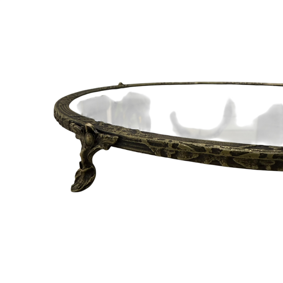 ANTİK BANYO SETİ 4 PARÇA