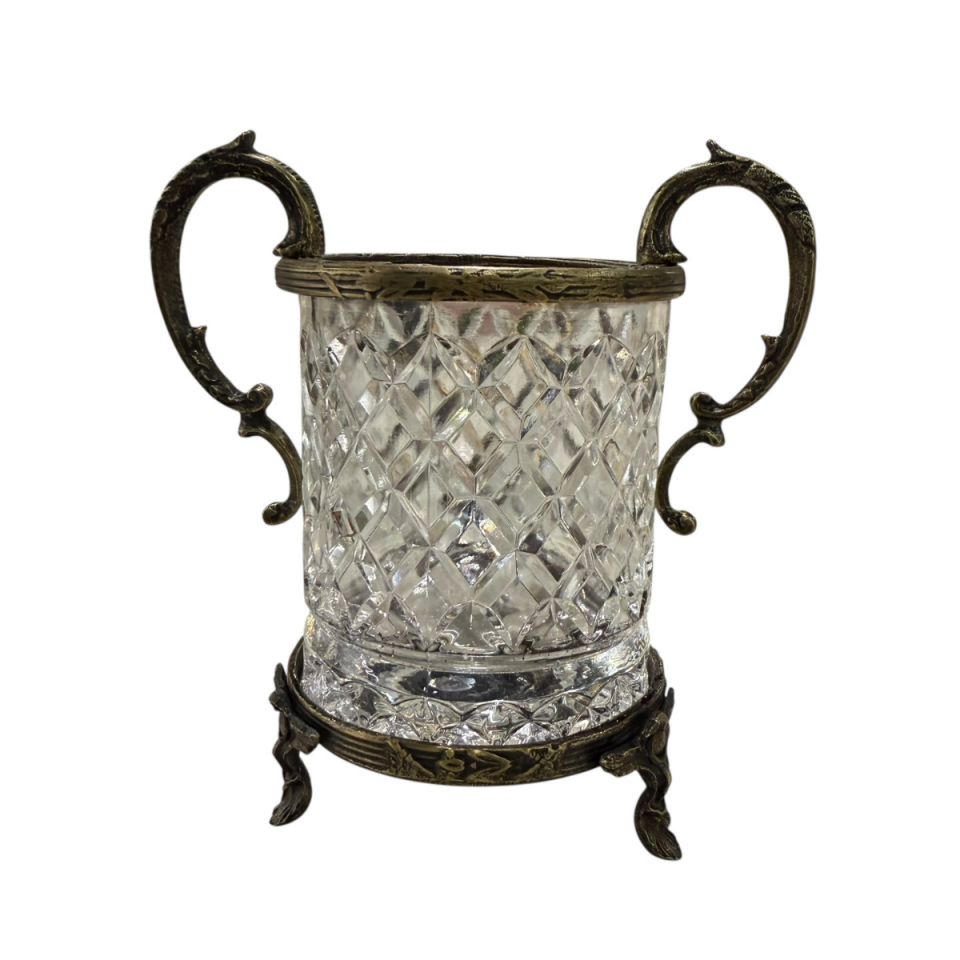 ANTİK BANYO SETİ 4 PARÇA