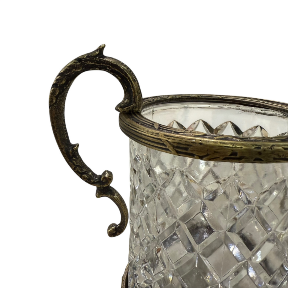 ANTİK BANYO SETİ 4 PARÇA