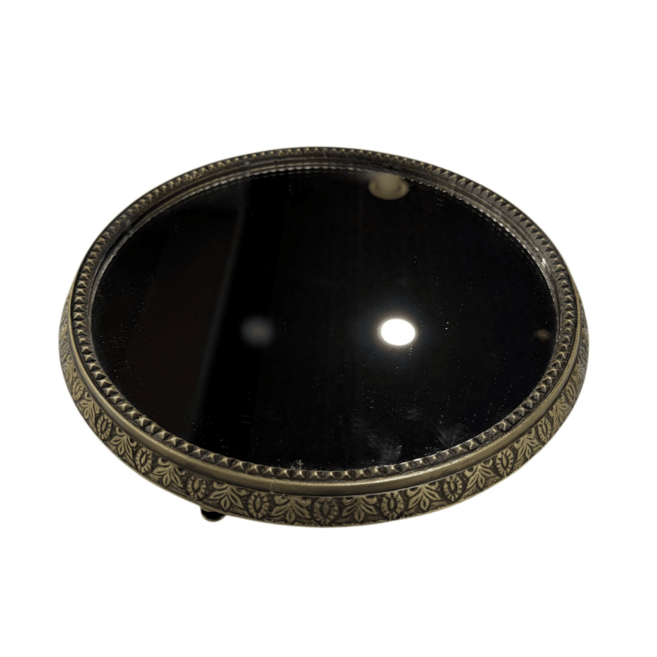 ANTİK BANYO SETİ 4 PARÇA