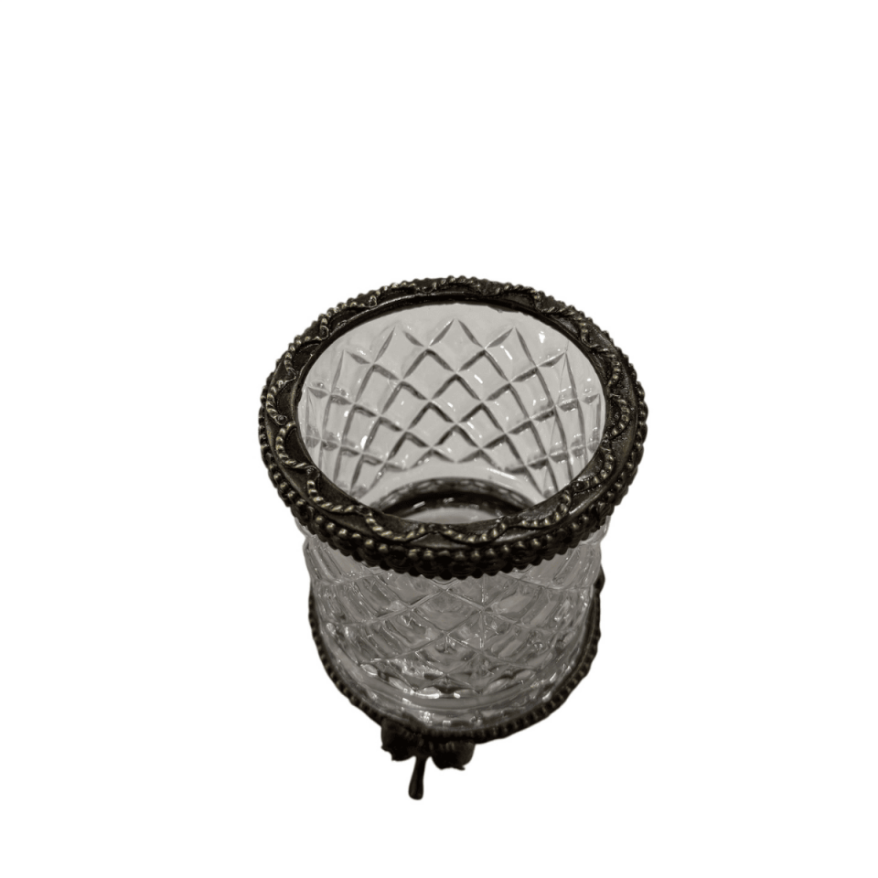 ANTİK BANYO SETİ 4 PARÇA