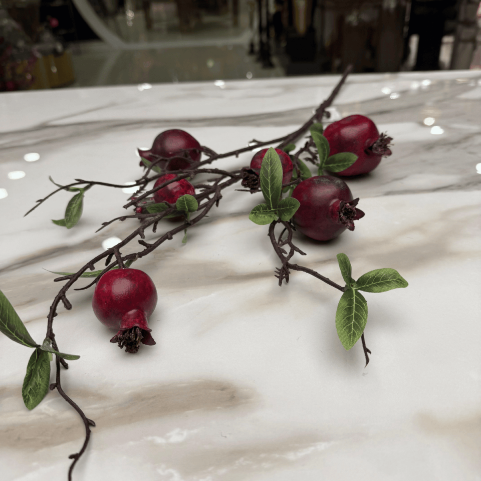 YAPAY 6LI KAPALI NAR