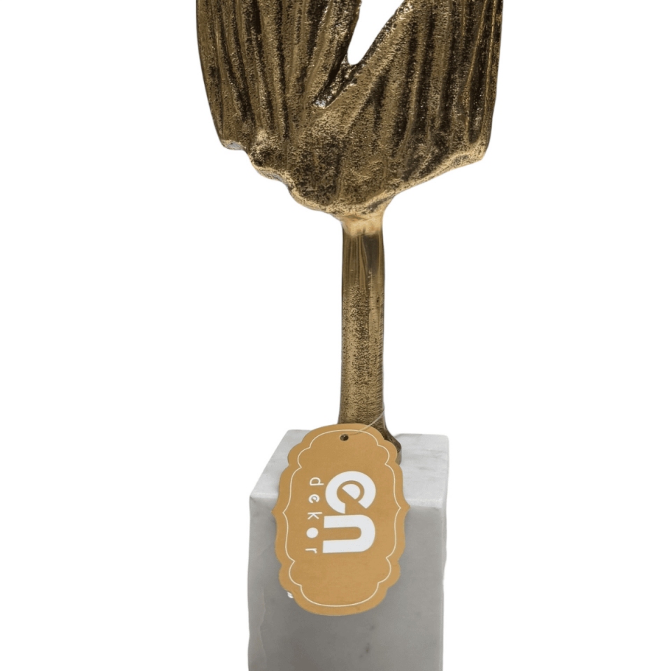 MERMER DÖKÜM 2Lİ OBJE