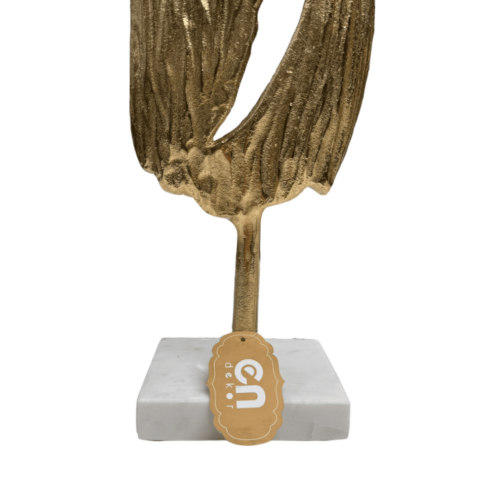 MERMER DÖKÜM 2Lİ OBJE