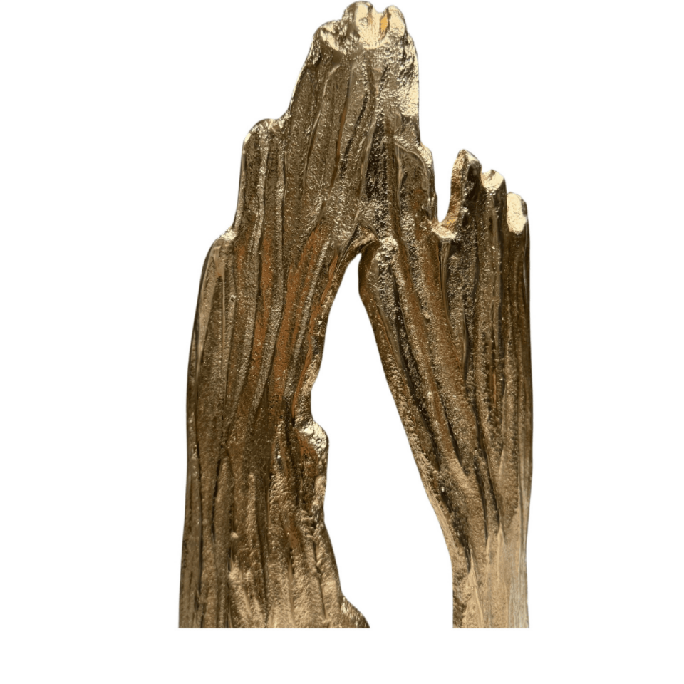 MERMER DÖKÜM 2Lİ OBJE