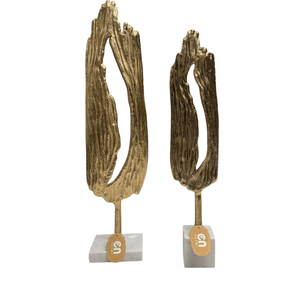 MERMER DÖKÜM 2Lİ OBJE