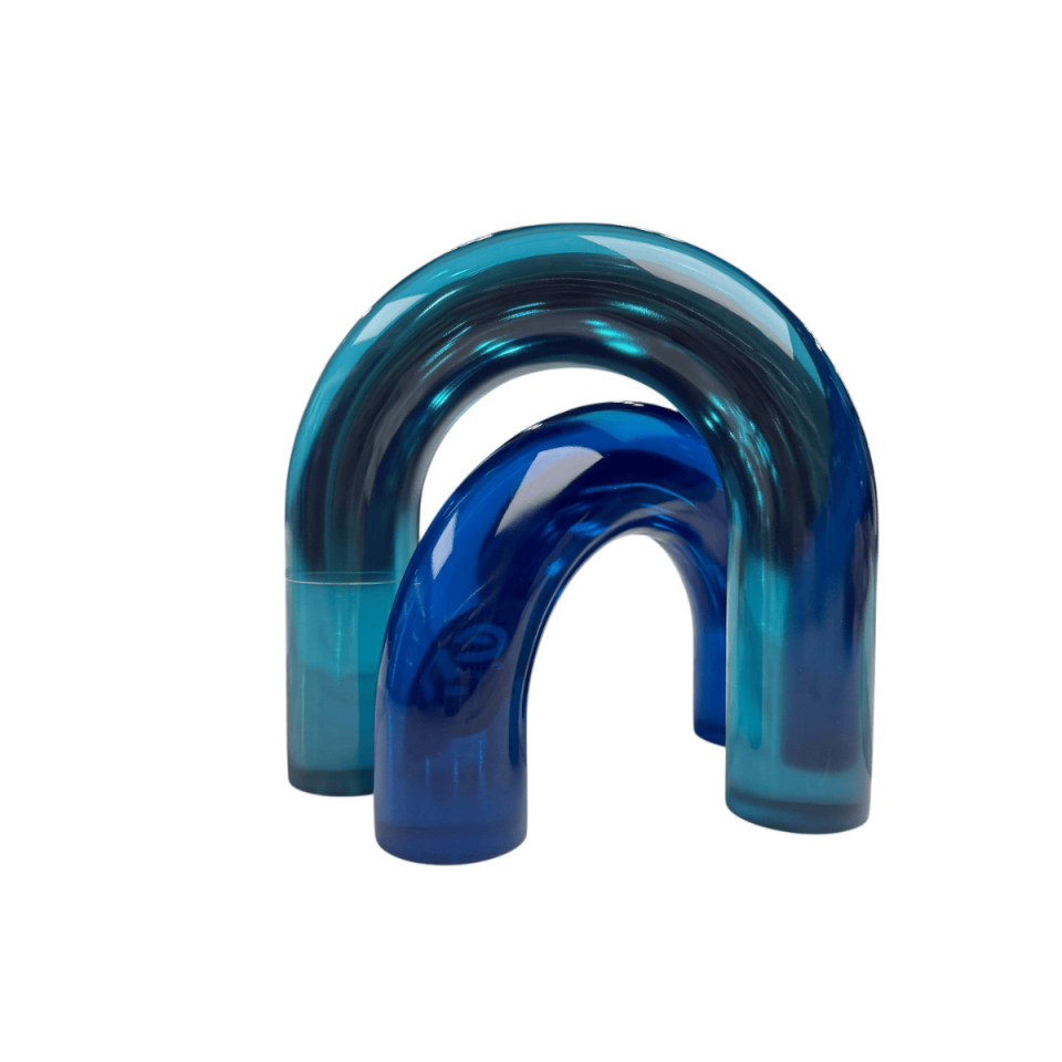 MAVİ GÖKKUŞAĞI OBJE