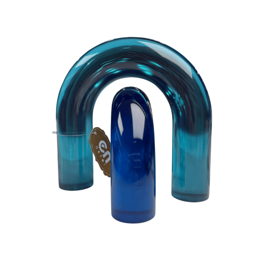 MAVİ GÖKKUŞAĞI OBJE