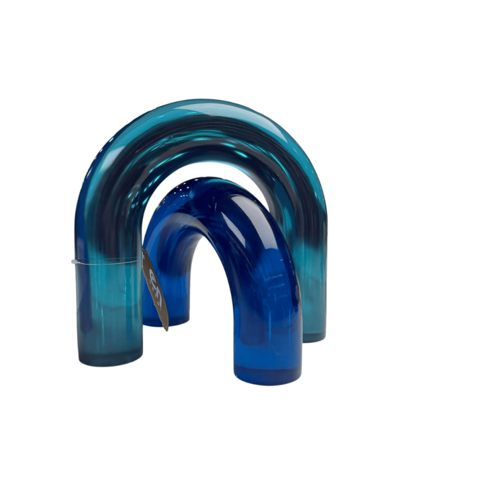 MAVİ GÖKKUŞAĞI OBJE