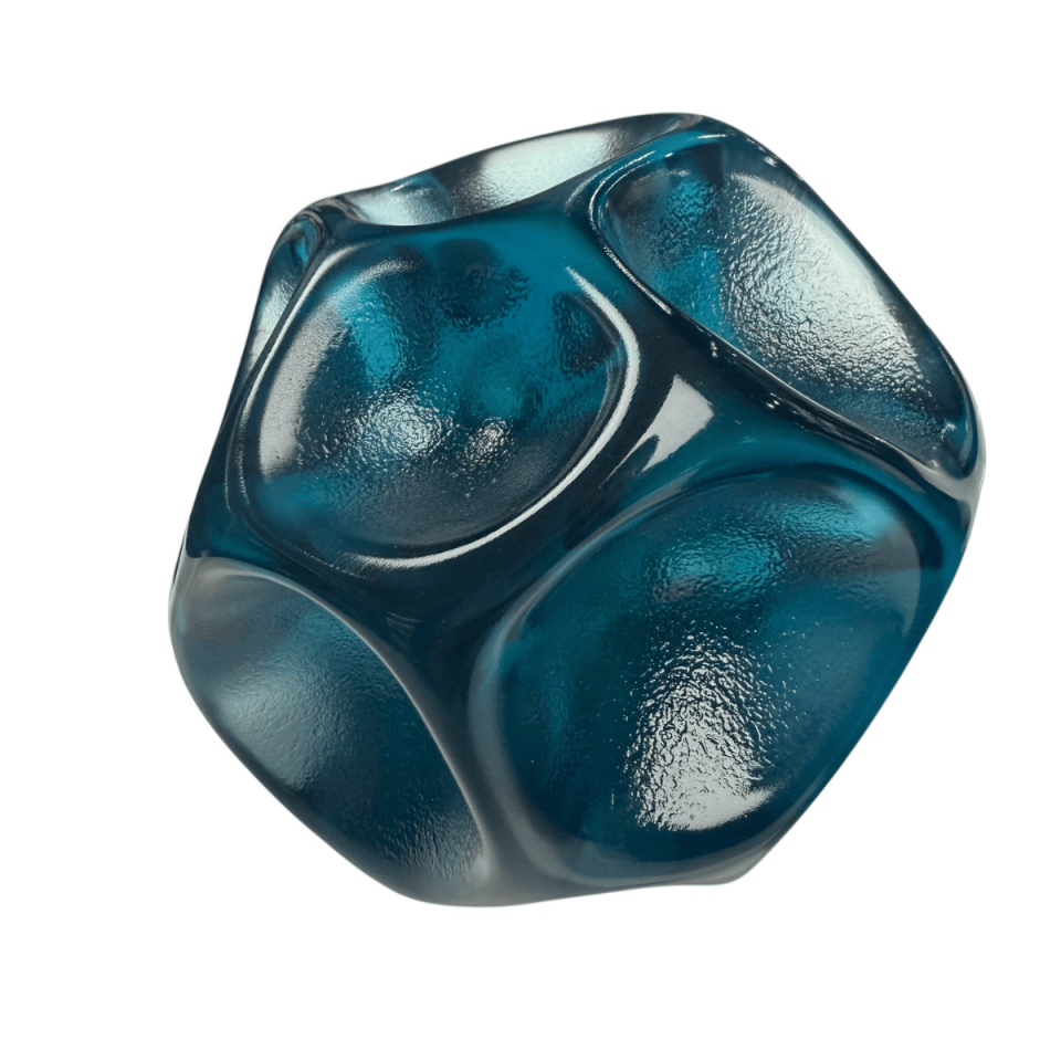 2Lİ MAVİ METEOR OBJE