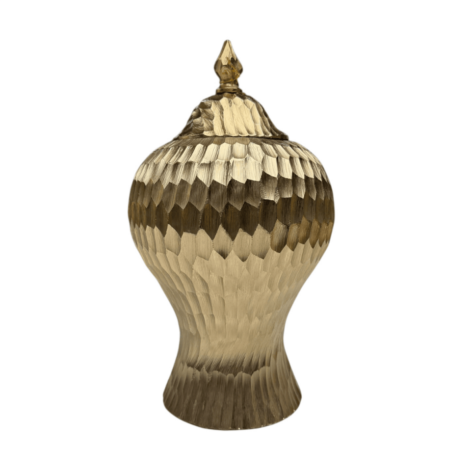 DÖKÜM ALİMİNYUM KAPLAMALI KÜP