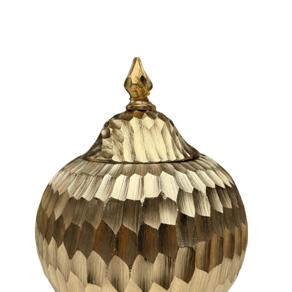 DÖKÜM ALİMİNYUM KAPLAMALI KÜP